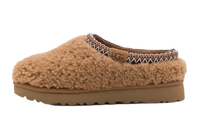 UGG Tasman Maxi Curly