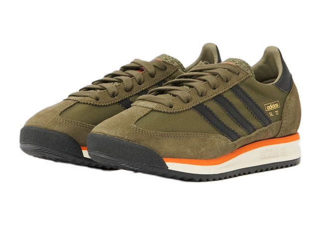 Adidas Sl 72
