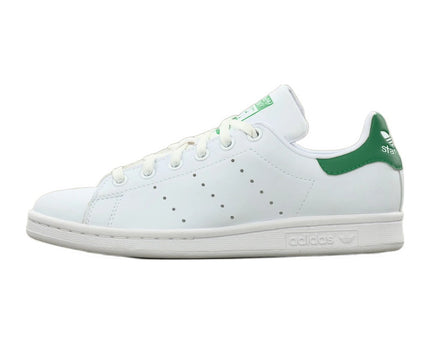 Adidas Stan Smith Footwear White Green