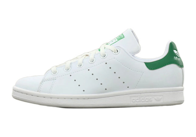 Adidas Stan Smith Footwear White Green