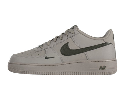 Nike Air Force 1 Ki Tech College Grey Newsprint