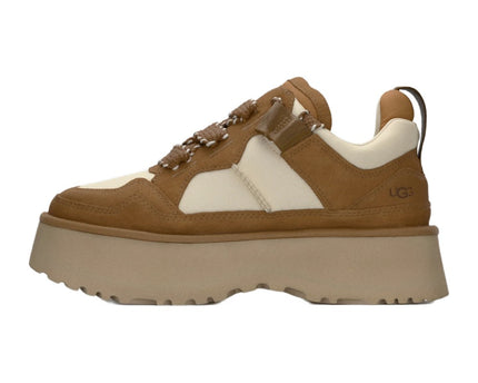 UGG Astromel Chestnut