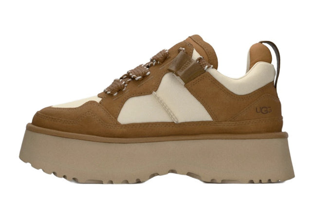 UGG Astromel Chestnut