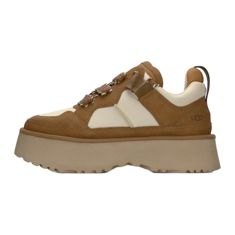 UGG Astromel Chestnut