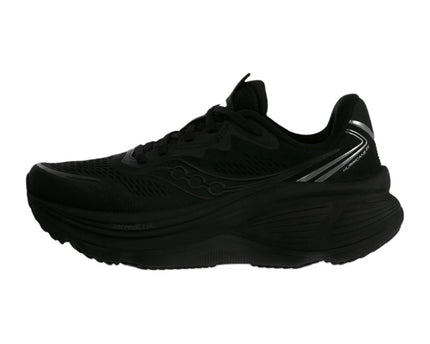 Saucony Hurricane 26 Triple Black