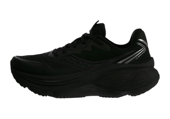 Saucony Hurricane 26 Triple Black