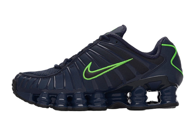 Nike Shox TL