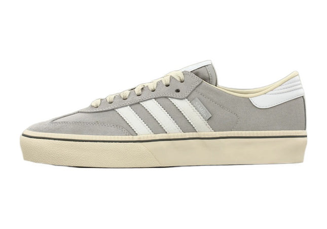 Adidas Samba St Grey Two Footwear White