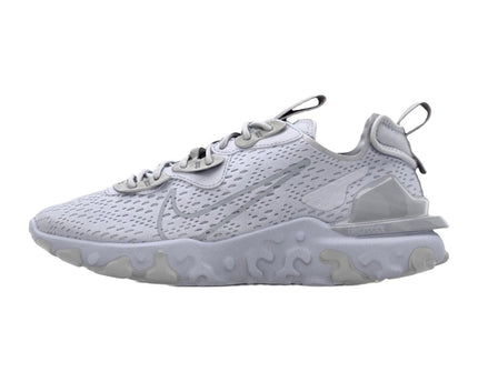 Nike React Vision White Light Smoke Grey
