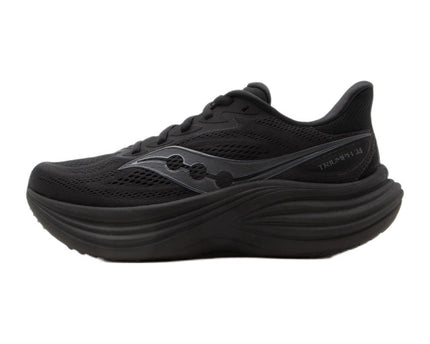 Saucony Triumph 24 Triple Black