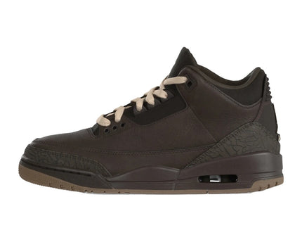 Jordan Air Jordan 3 Retro Brown Pearl White