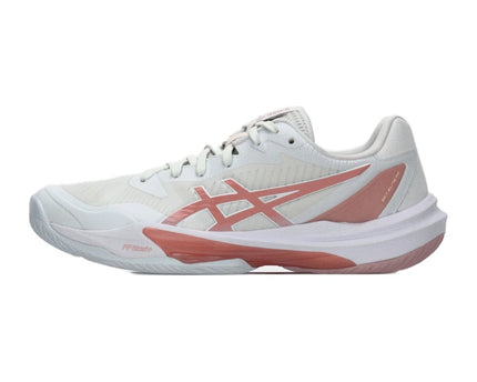ASICS Sky Elite 3 White Morganite