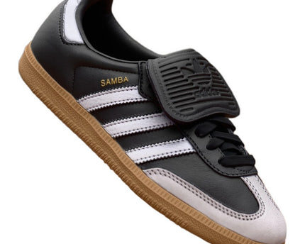 Adidas Samba Lt W Core Black Footwear White