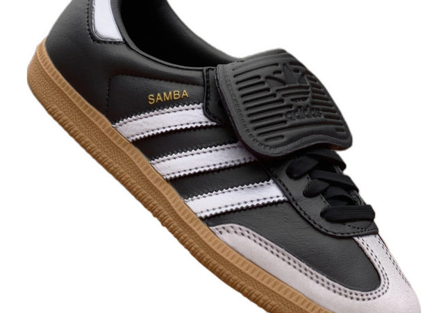 Adidas Samba Lt W Core Black Footwear White