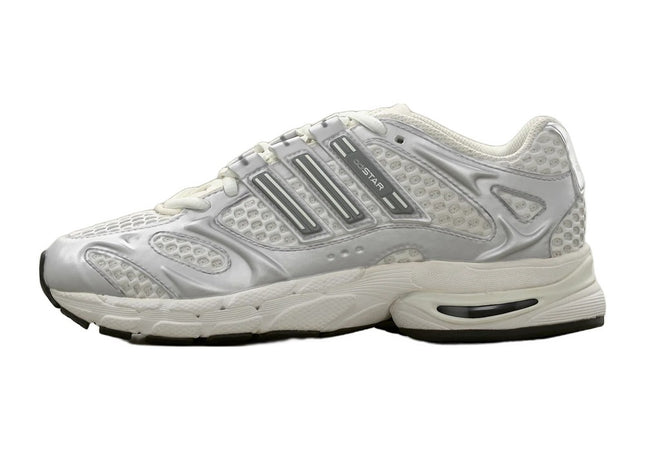 Adidas Adistar Mld White Grey