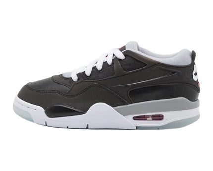 Jordan Air Jordan 4 Rm Black Fire Red