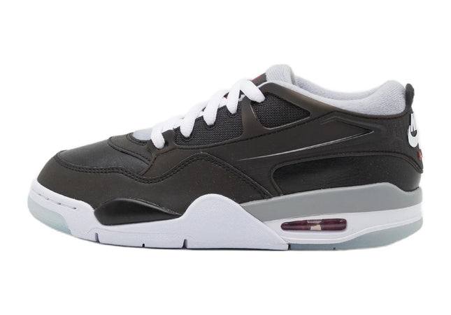 Jordan Air Jordan 4 Rm Black Fire Red