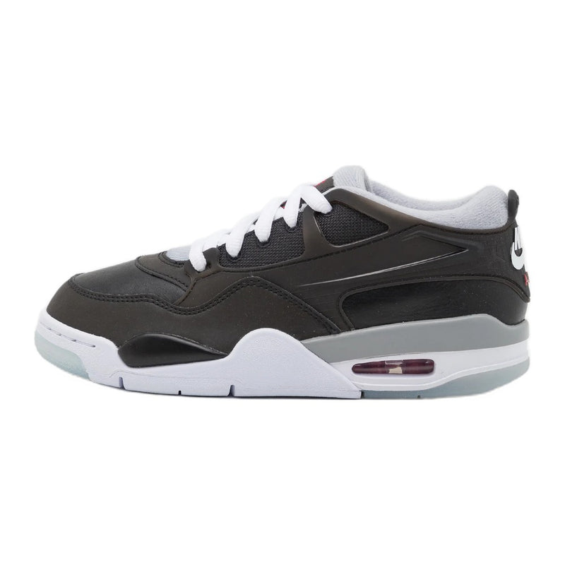 Jordan Air Jordan 4 Rm Black Fire Red