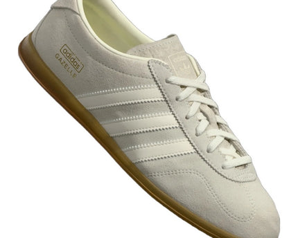 Adidas Gazelle Pro Ivory Off White