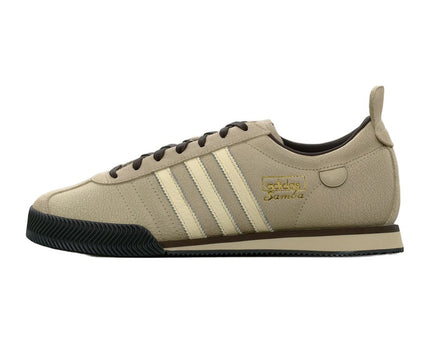 Adidas Samba 62 Super Khaki Three Warm Vanilla