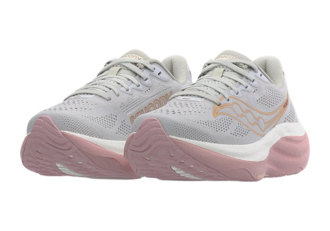 Saucony Ride 19