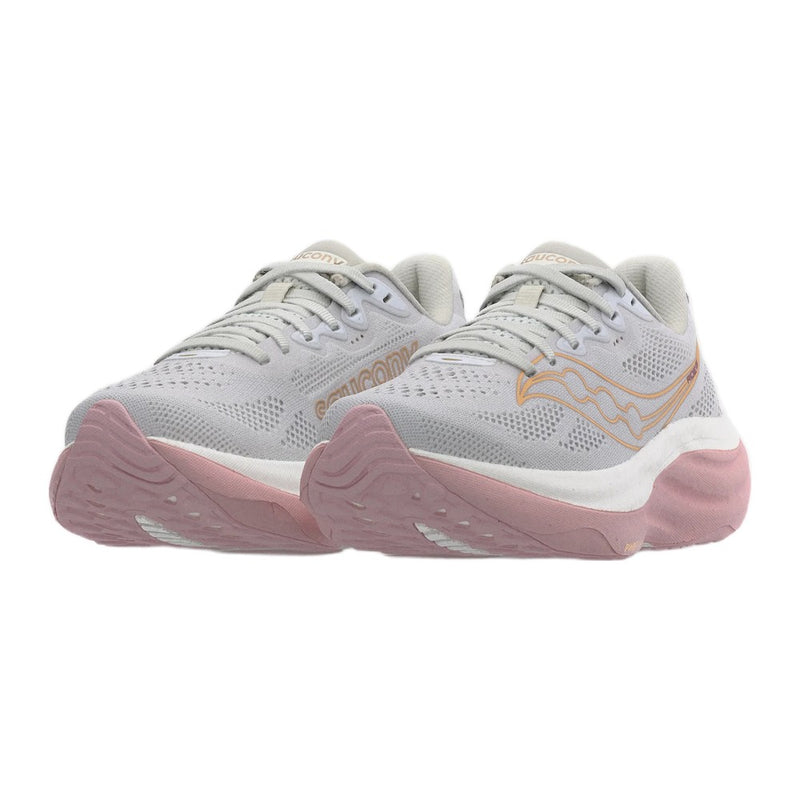 Saucony Ride 19