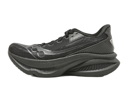 Saucony Endorphin Azura Triple Black