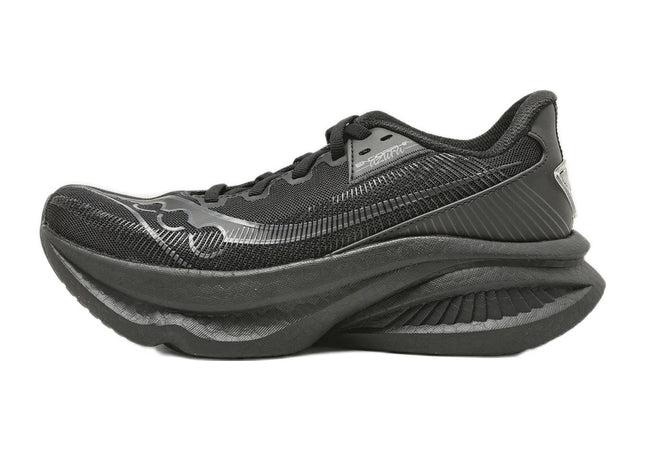 Saucony Endorphin Azura Triple Black
