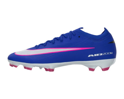 Nike Zm Vapor 16 Pro Fg Racer Blue White