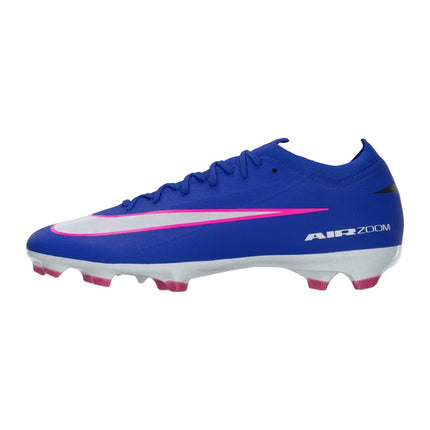 Nike Zm Vapor 16 Pro Fg Racer Blue White
