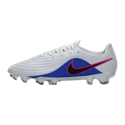 Nike Tiempo Maestro Academy Fg/mg White Black