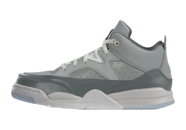 Jordan Son of Mars Cool Grey Wolf Grey