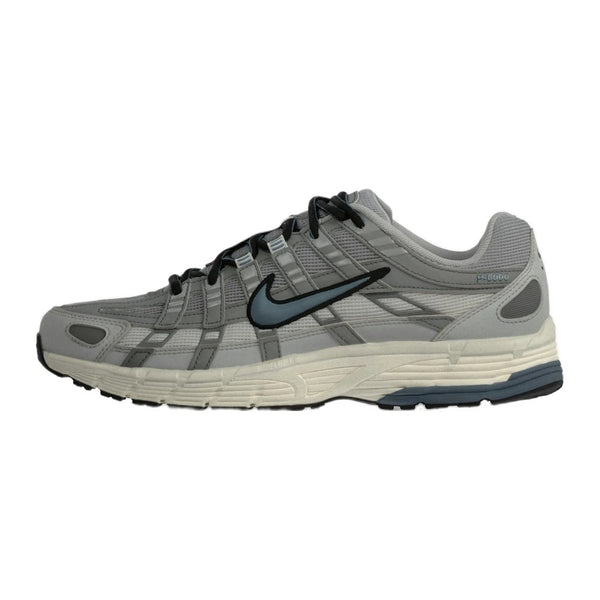 Nike Nike P-6000 Ess+ Light Smoke Grey Blue Graphite