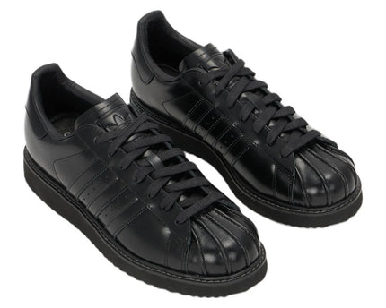 Adidas Superstar Lux Core Black Core Black Core Black