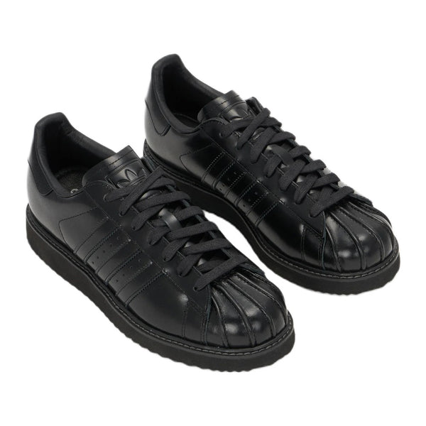 Adidas Superstar Lux Core Black Core Black Core Black
