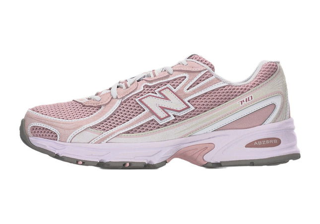 New Balance U740 Rosewood