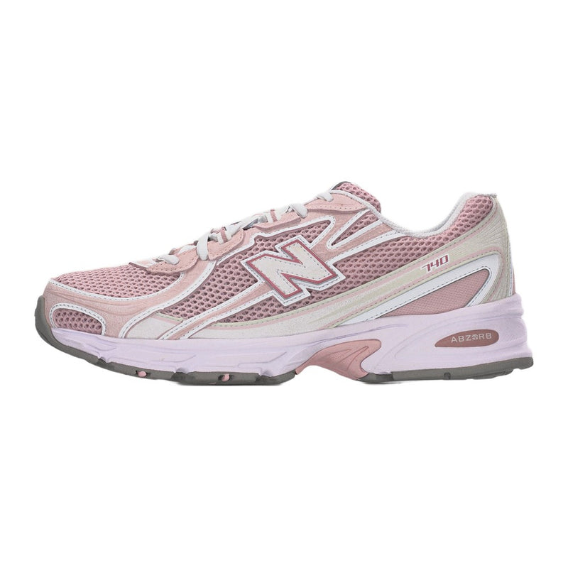 New Balance U740 Rosewood