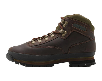 Timberland Euro Hiker Braun