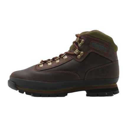 Timberland Euro Hiker Braun