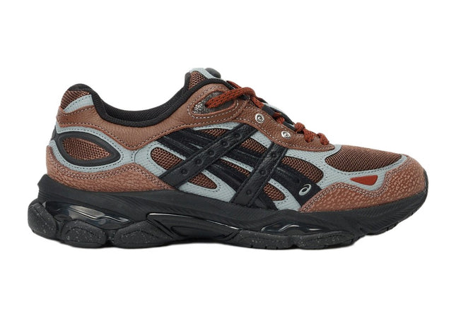 ASICS Gel NYC 2.0 Signature Series Hal Studios