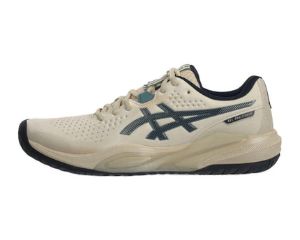 ASICS Gel Challenger Oatmeal Midnight