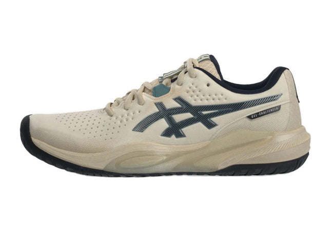 ASICS Gel Challenger Oatmeal Midnight