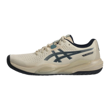 ASICS Gel Challenger Oatmeal Midnight