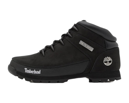 Timberland Euro Sprint Hiker Black