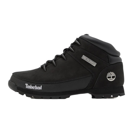 Timberland Euro Sprint Hiker Black