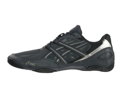 ASICS Hypersync Carrier Grey Pure Silver