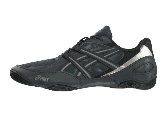 ASICS Hypersync Carrier Grey Pure Silver