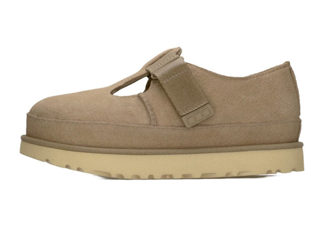 UGG Goldenstar Mary Jane