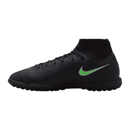 Nike Superfly 11 Academy Tf Black Illusion Green