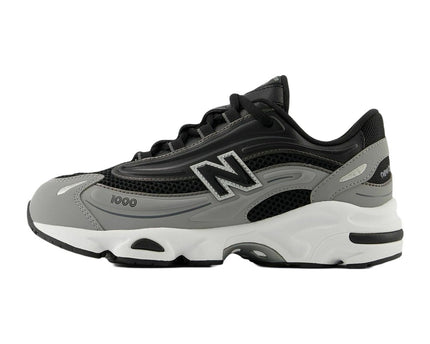 New Balance 1000 Slate Grey Black